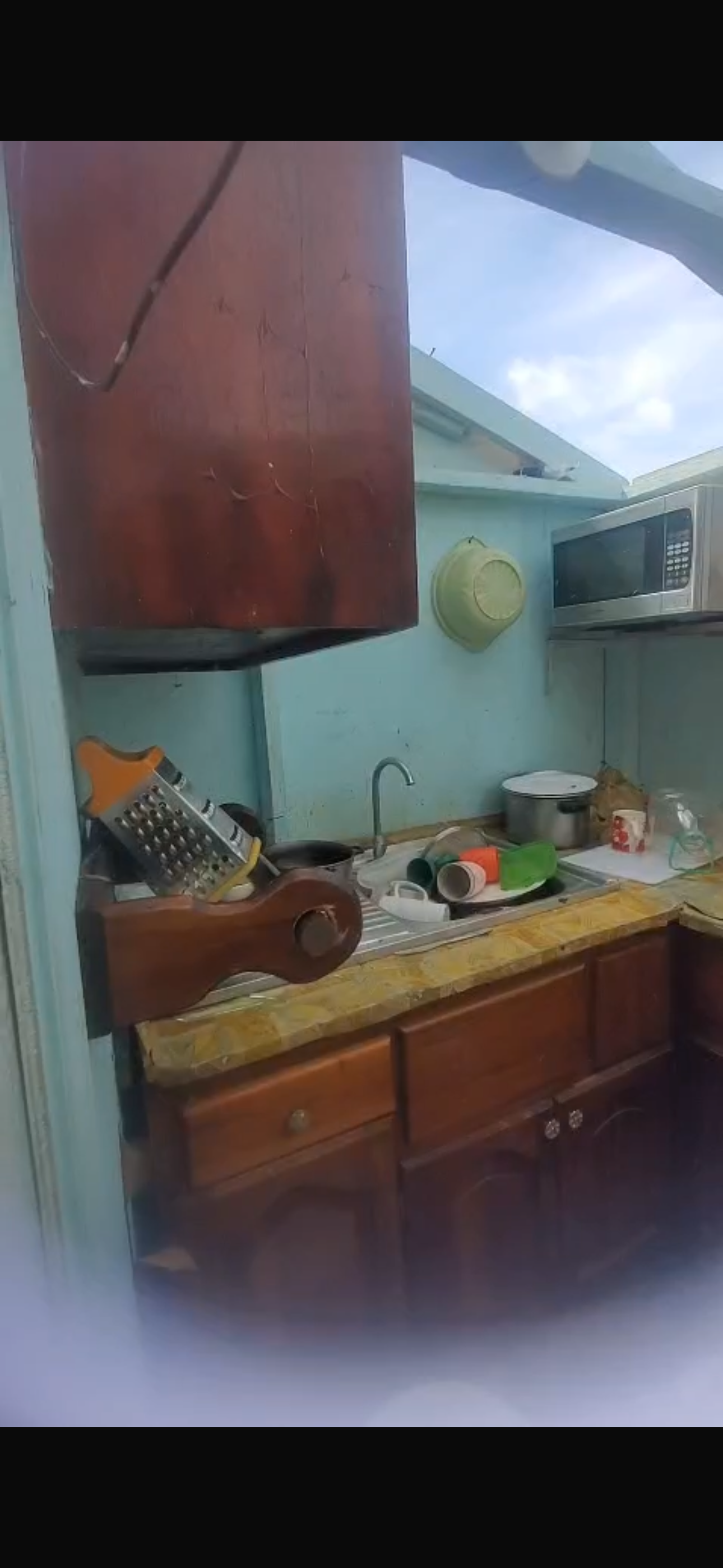 Rebuild Homes & Lives in Jamaica After Hurricane Melissa campaign photo, 4 of 5