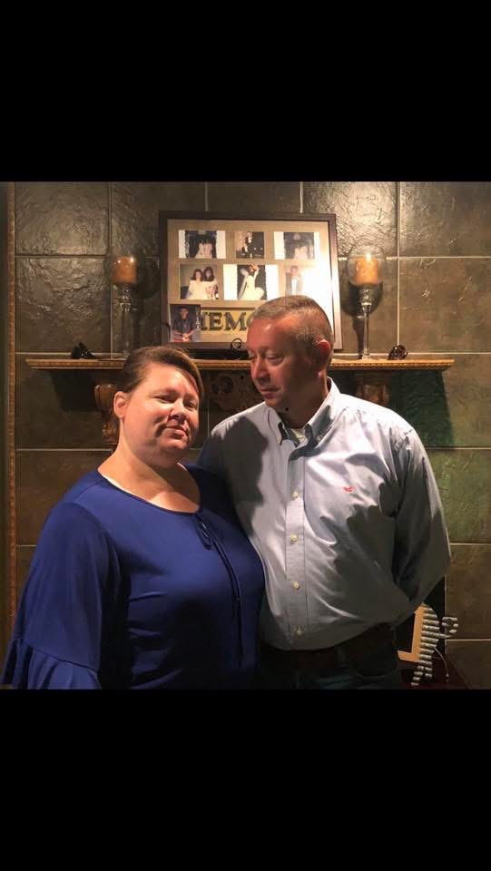 Support Chris and Rita After Accident campaign photo, 2 of 6
