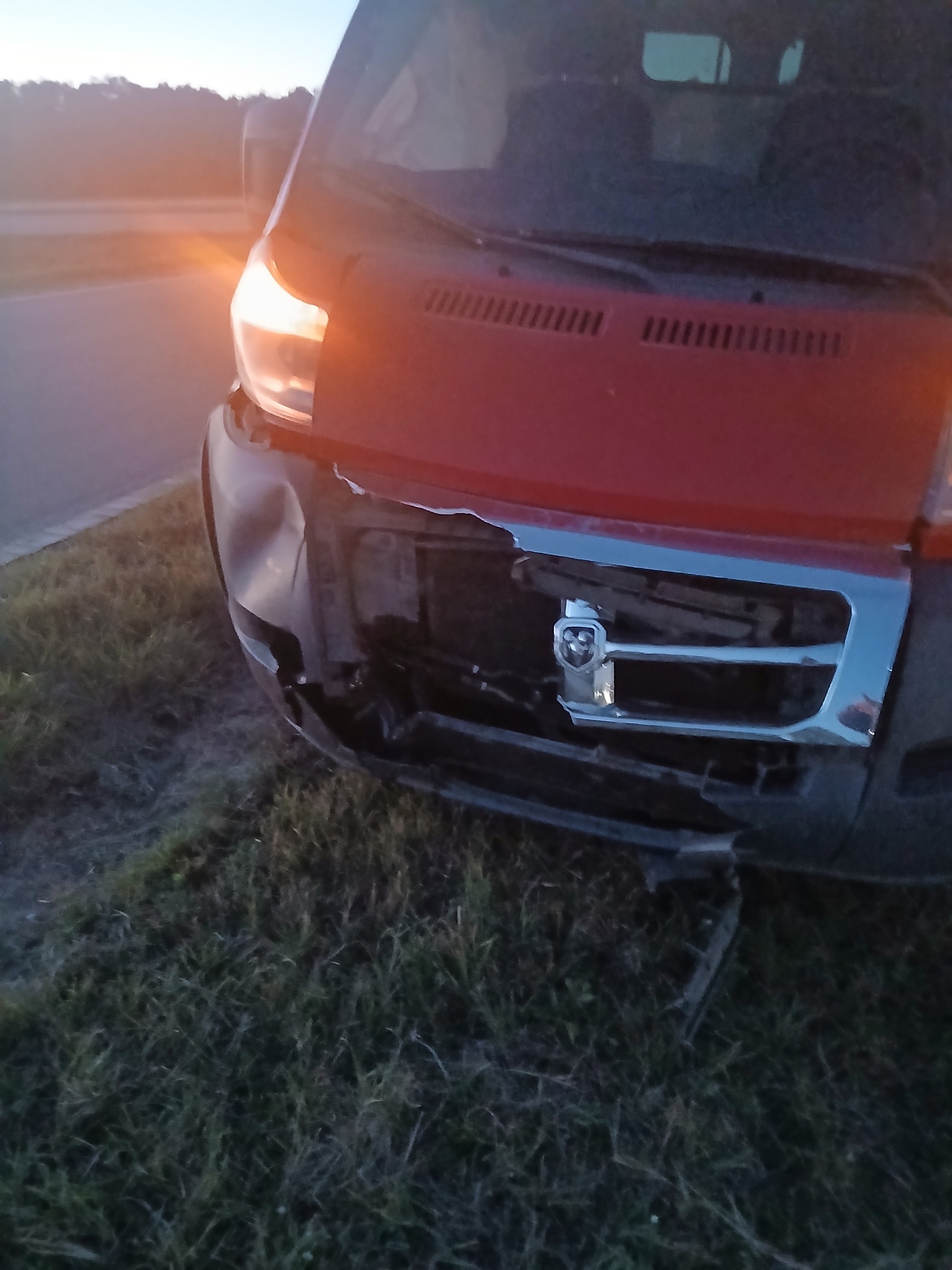 Support Chris and Rita After Accident campaign photo, 5 of 6