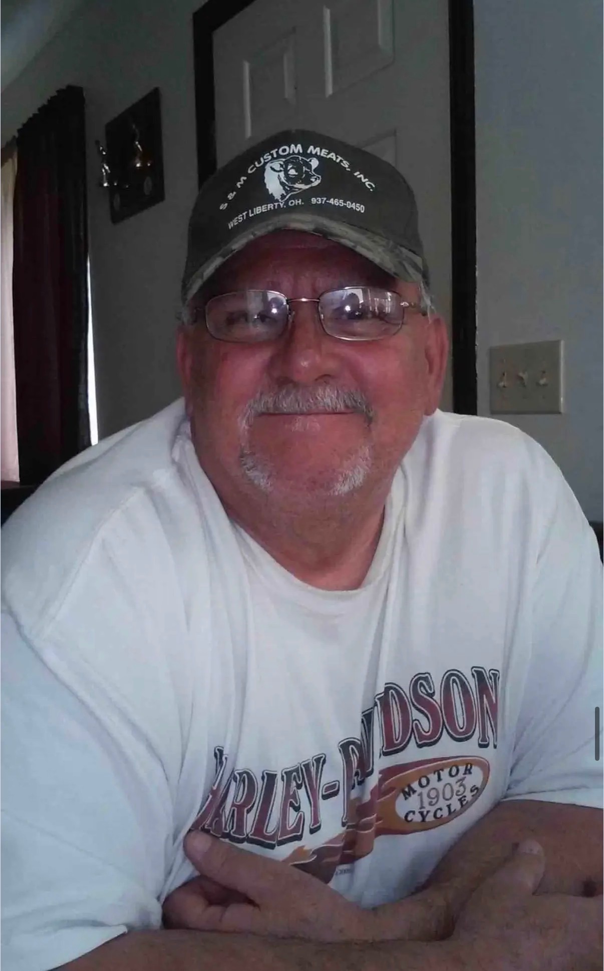 Help the Suttles Family Honor Tony's Memory campaign photo, 2 of 4