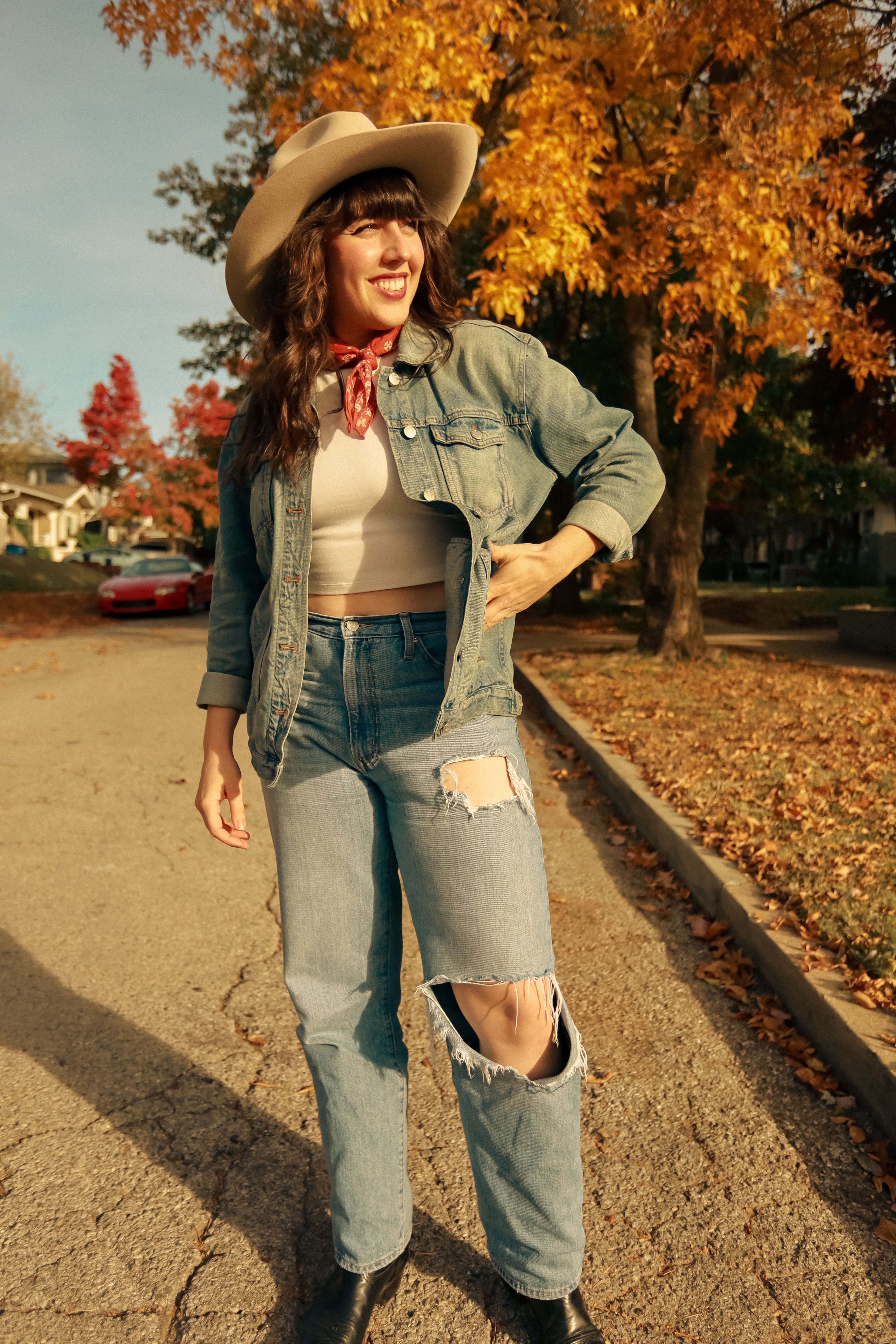 Help Molly Devine Record Unreleased Songs: Donate Now campaign photo, 4 of 5