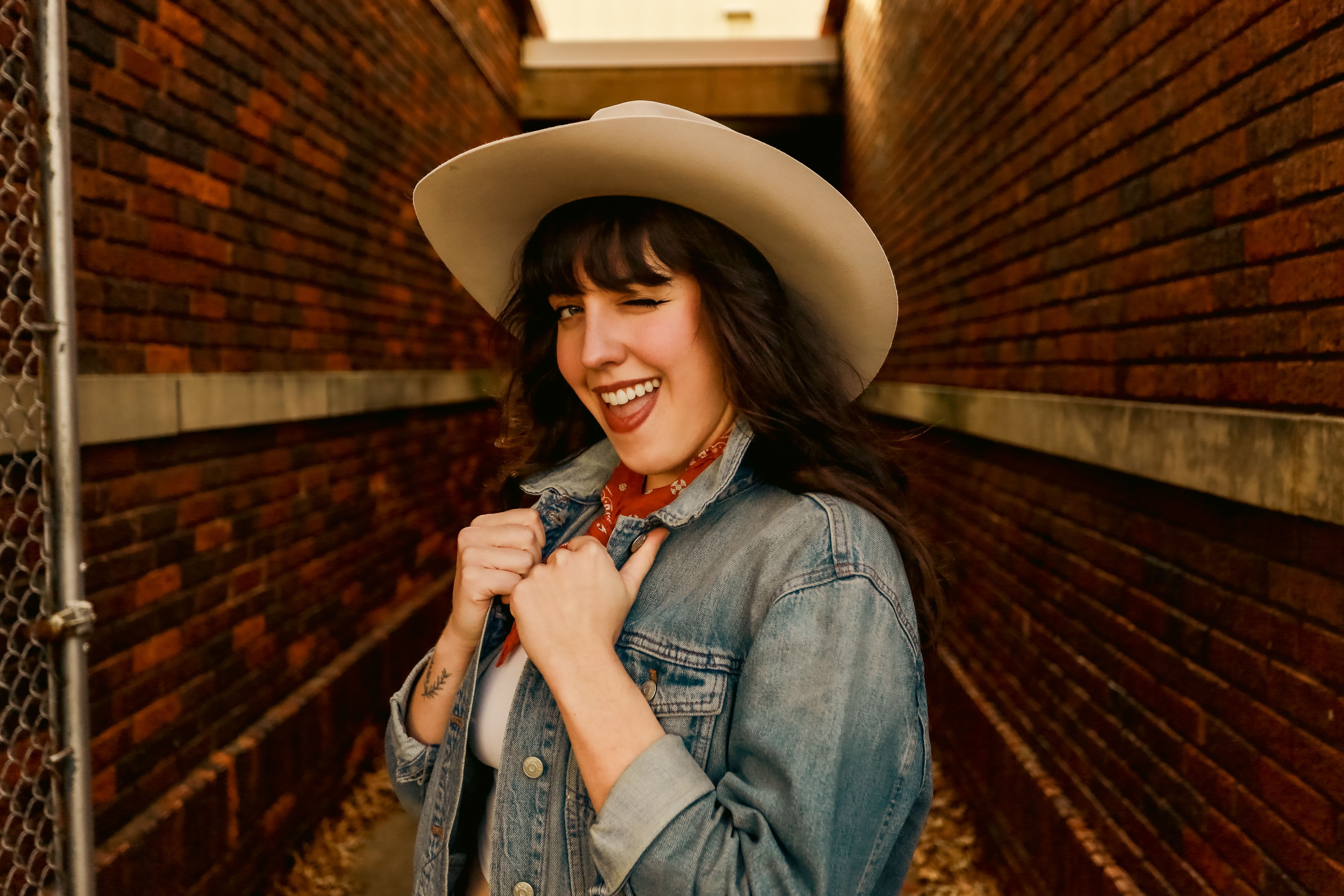 Help Molly Devine Record Unreleased Songs: Donate Now campaign photo, 2 of 5