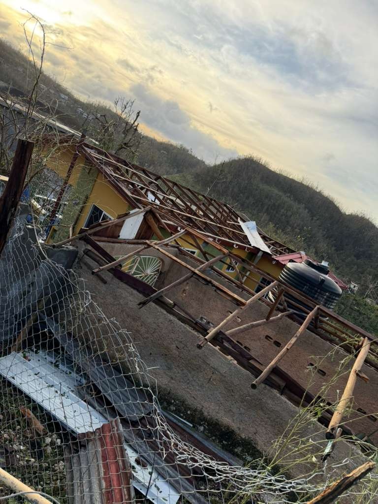 Support Donna's Family After Hurricane Melissa campaign photo, 4 of 8