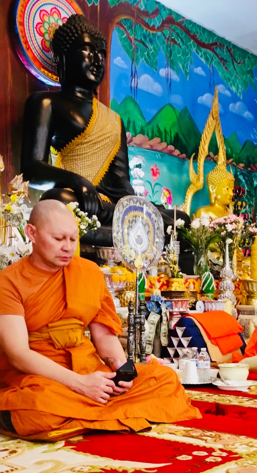 Support Suthep Krongyuti's Medical Recovery campaign photo, 2 of 8