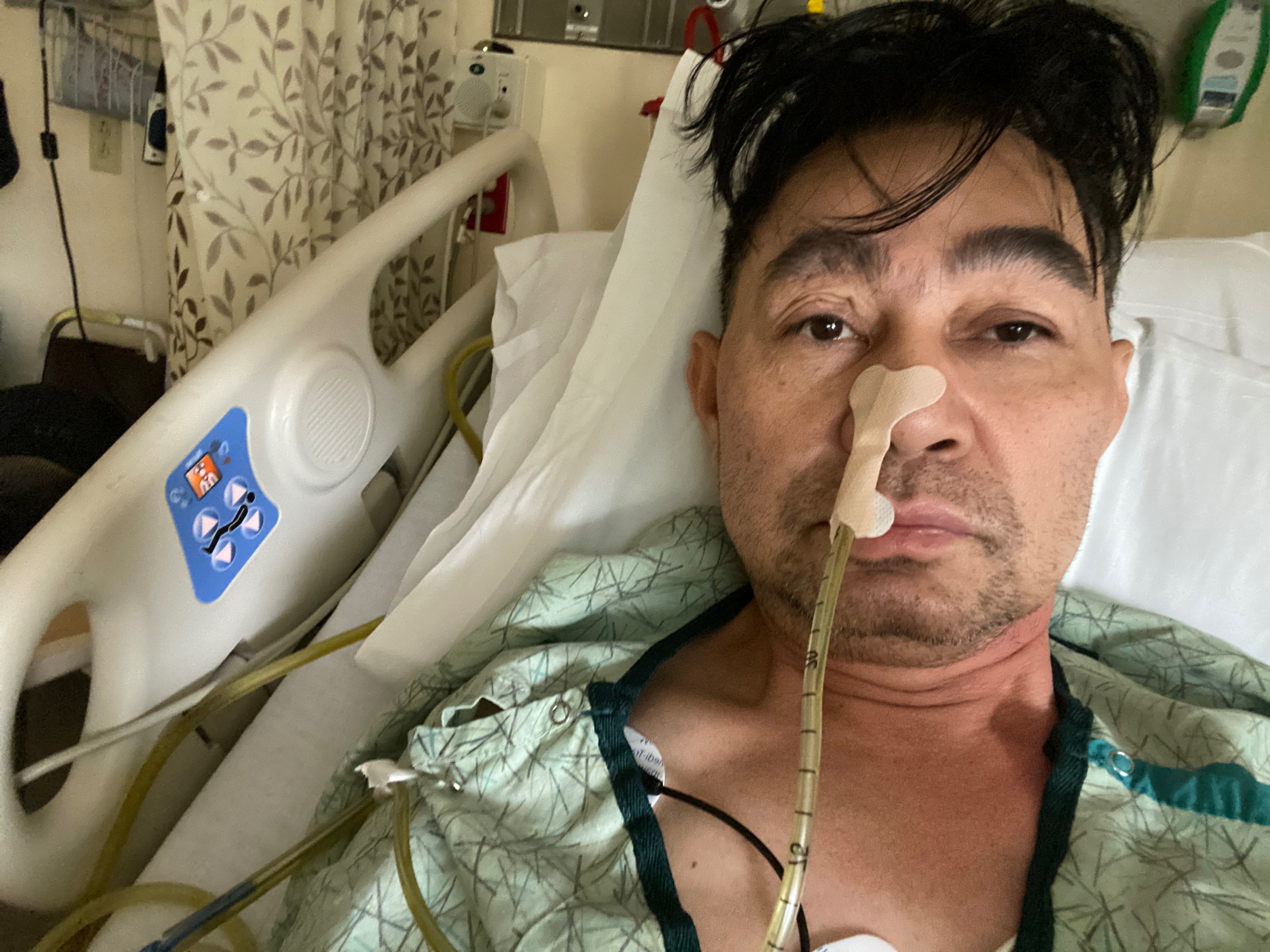 Support Suthep Krongyuti's Medical Recovery campaign photo, 5 of 8