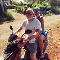 Support Treasure Beach Community Post-Hurricane Melissa campaign photo, 5 of 6