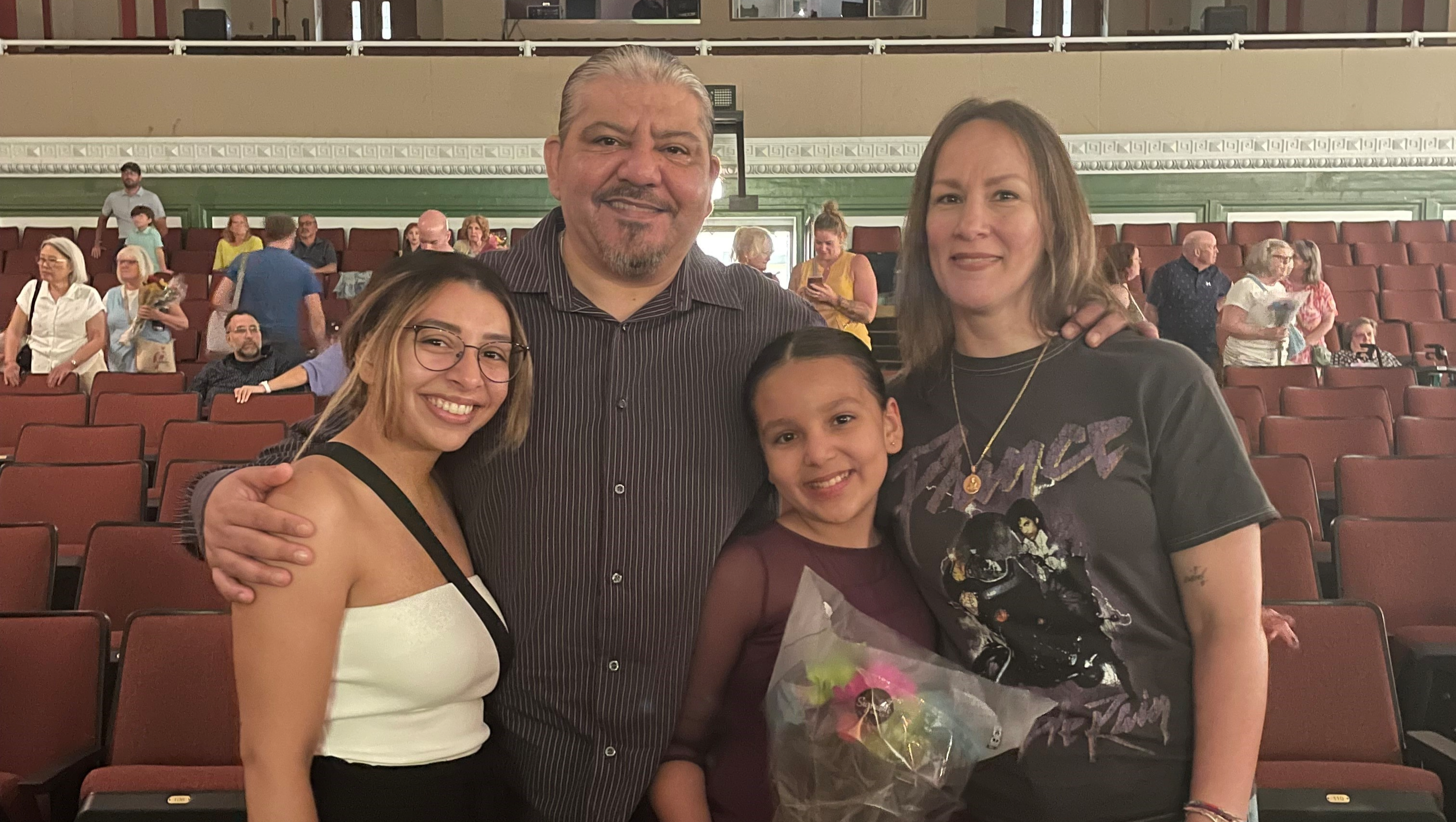 Forever in Our Hearts: Edgar Rico photo