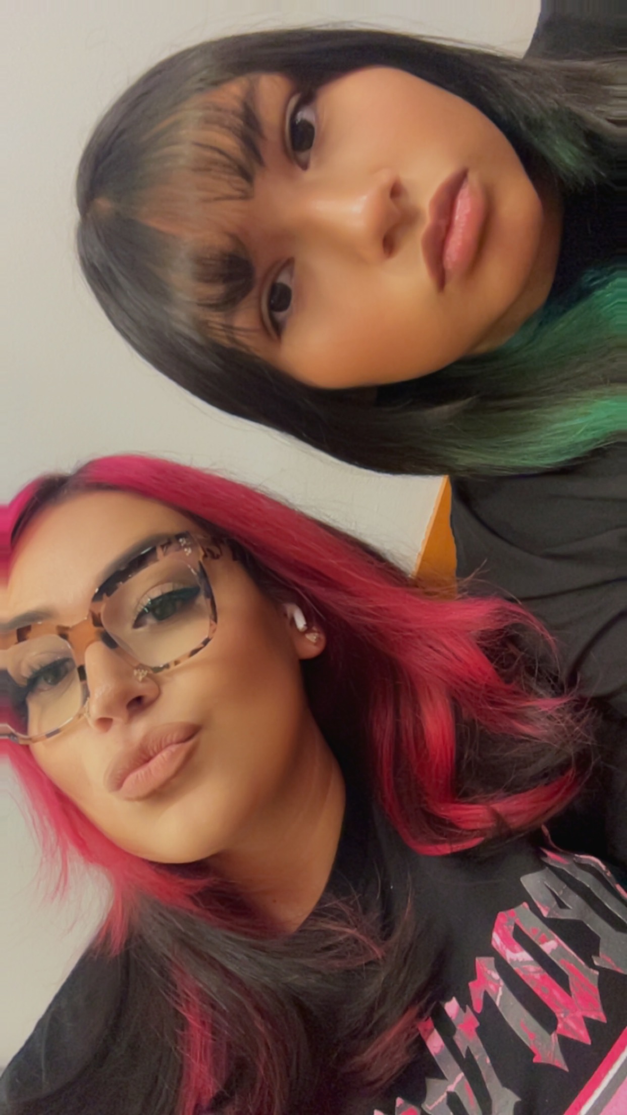 Single Mom & Cosmo Student Needs Help After Vehicle Theft campaign photo, 2 of 4