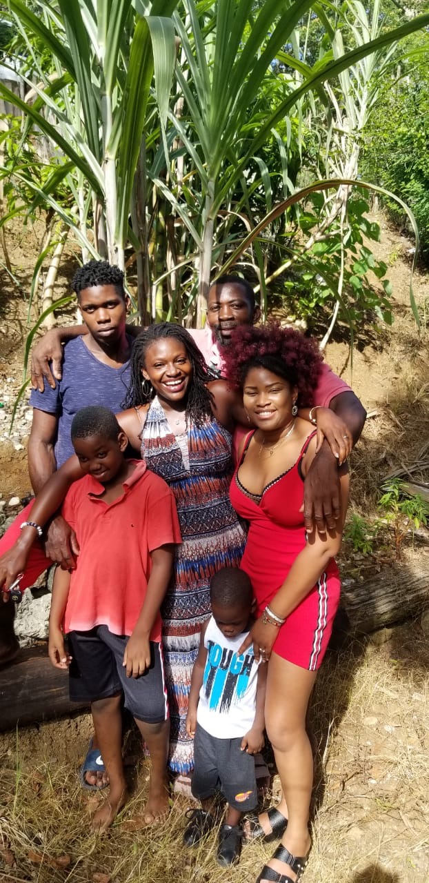 Fundraiser by Shernett Dunston : Help My Family Rebuild After Hurricane ...