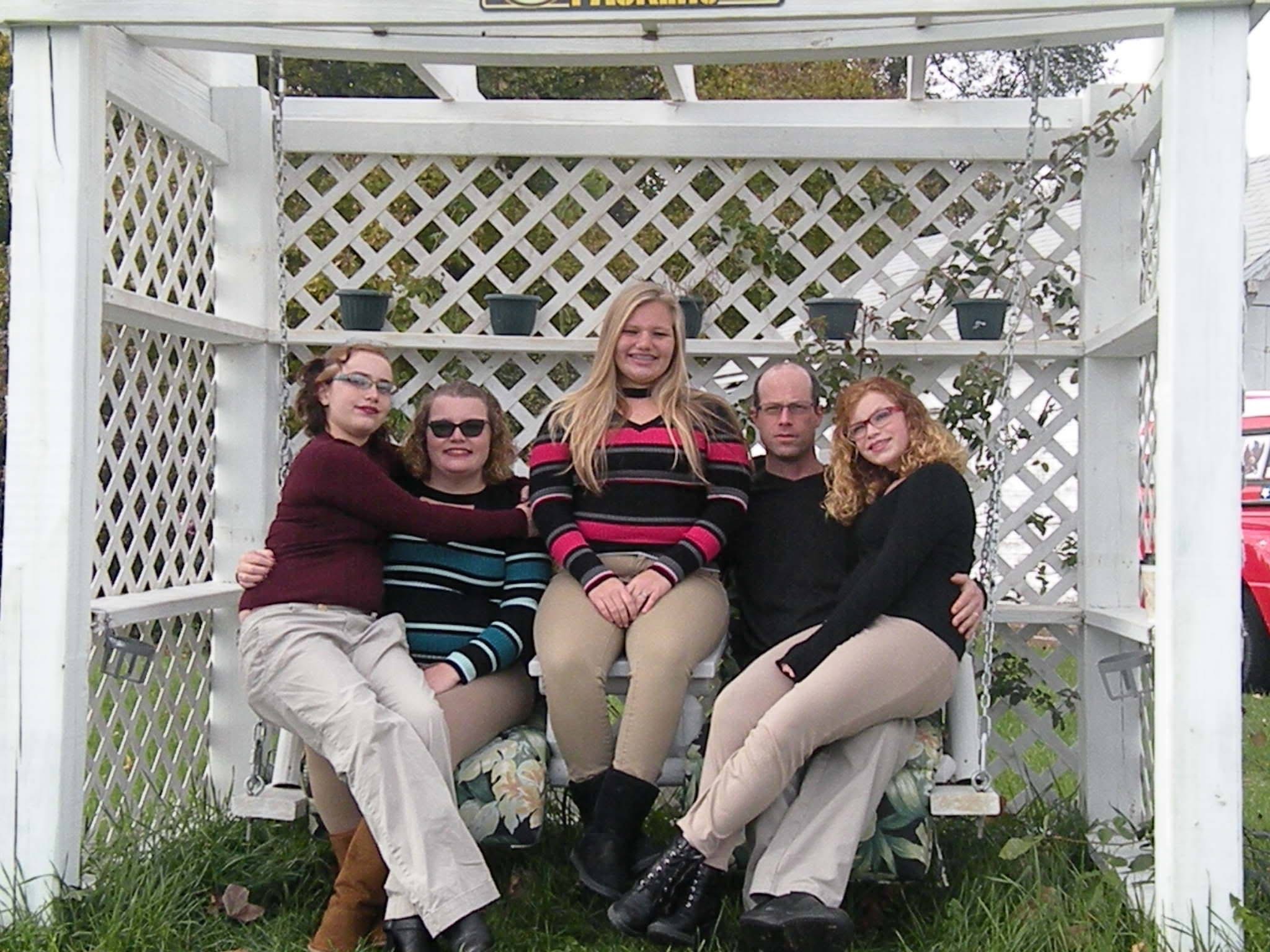 Help Alice's Family Through This Tragic Time campaign photo, 7 of 8
