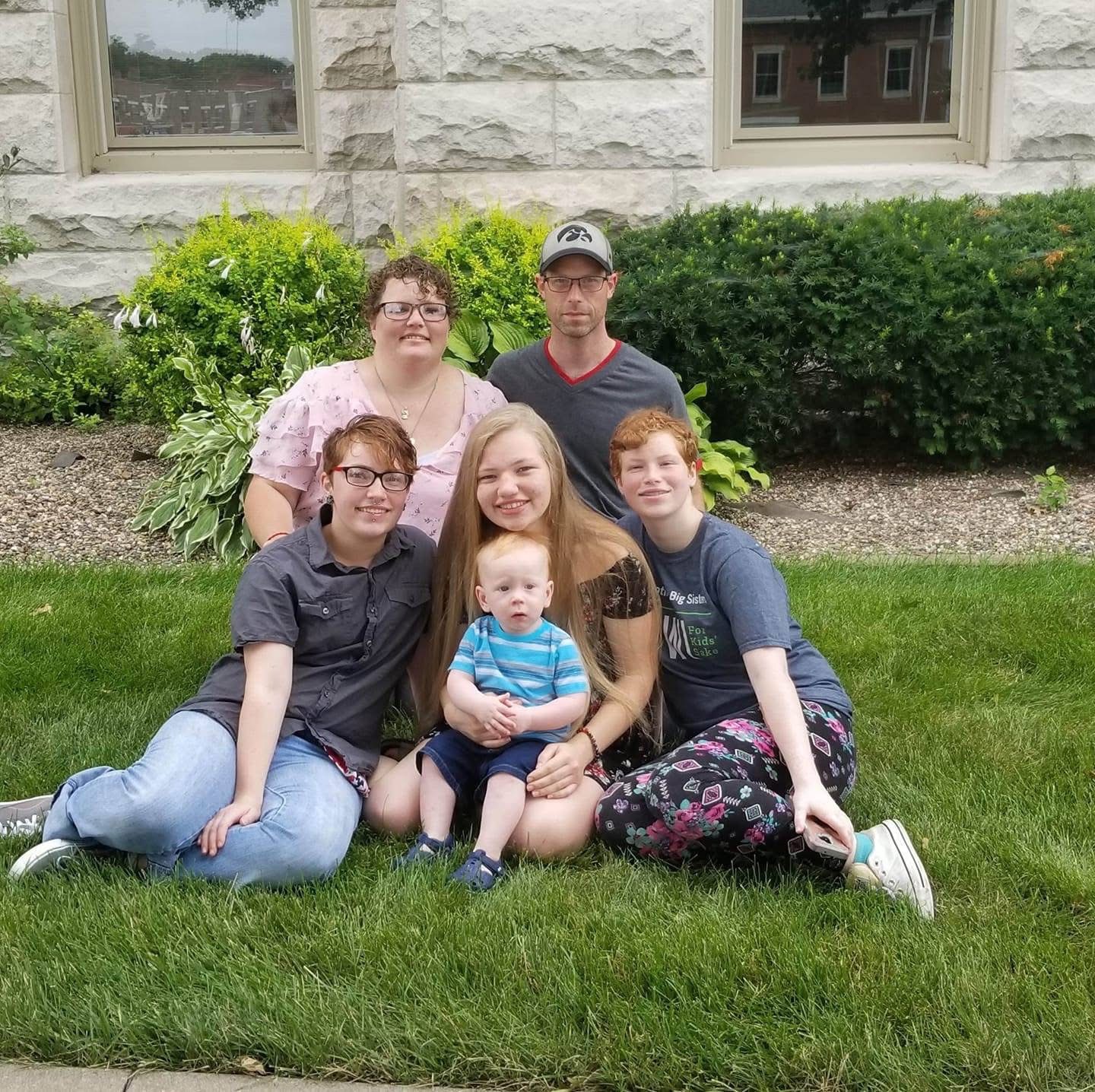 Help Alice's Family Through This Tragic Time campaign photo, 2 of 8