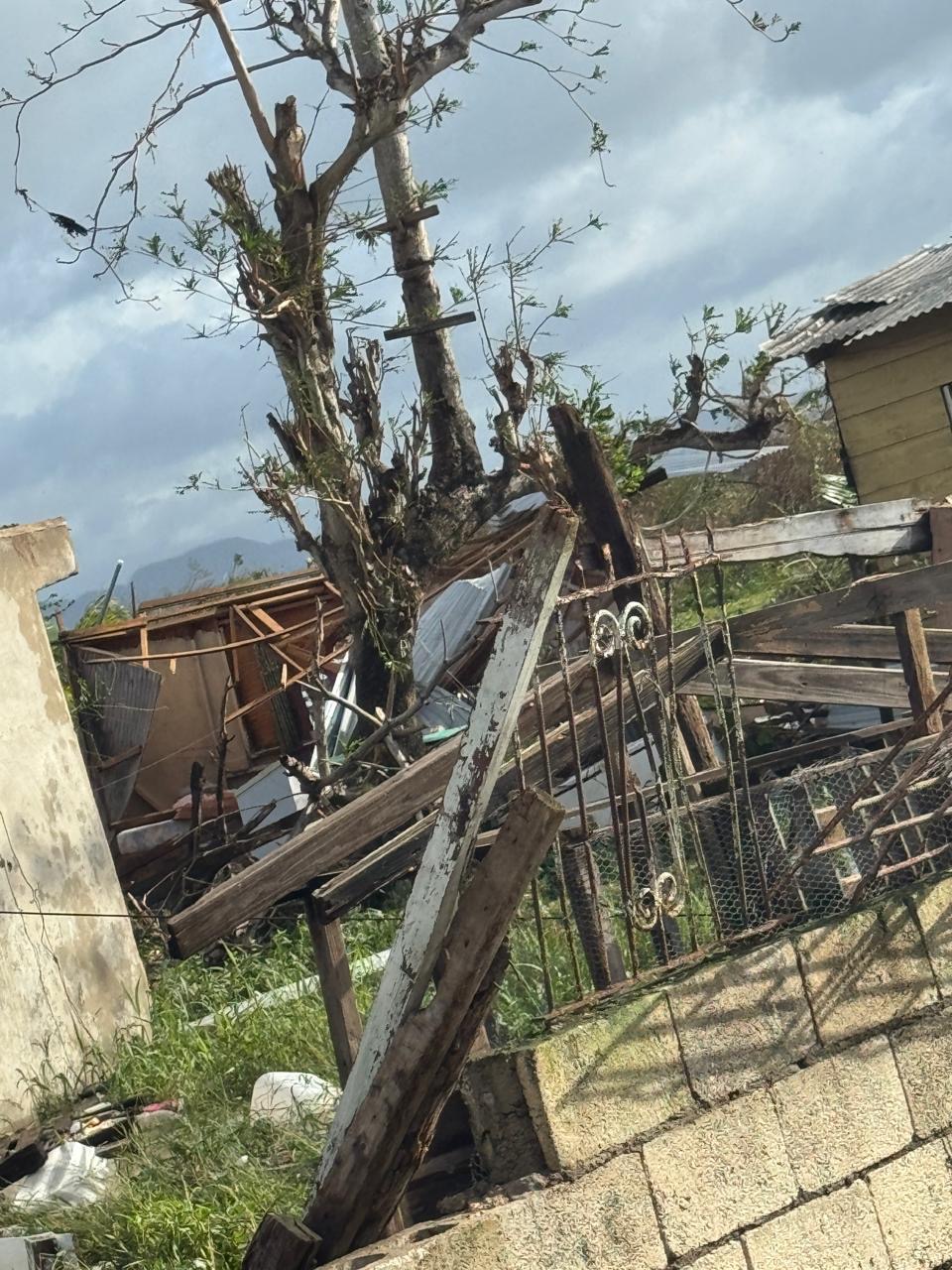 Fundraiser by Tameika James : Help My Family Rebuild After Hurricane ...
