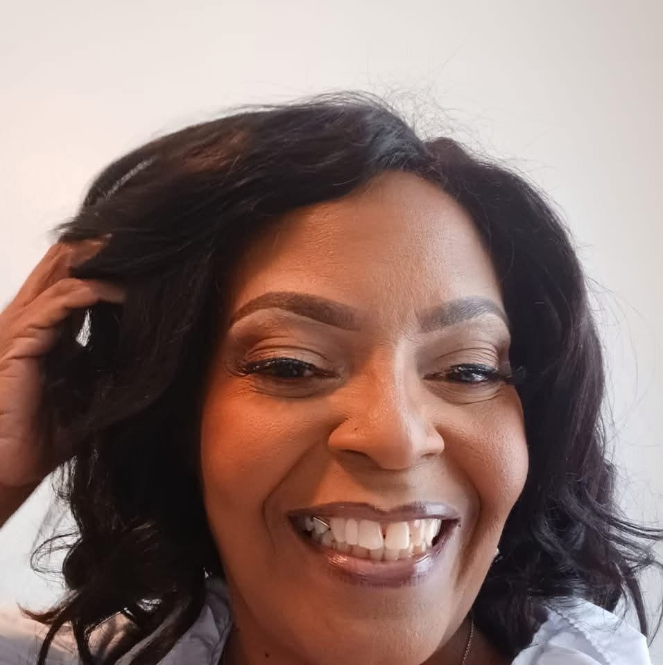 Honor Elder Cheryl Samuel's Legacy campaign photo, 2 of 8