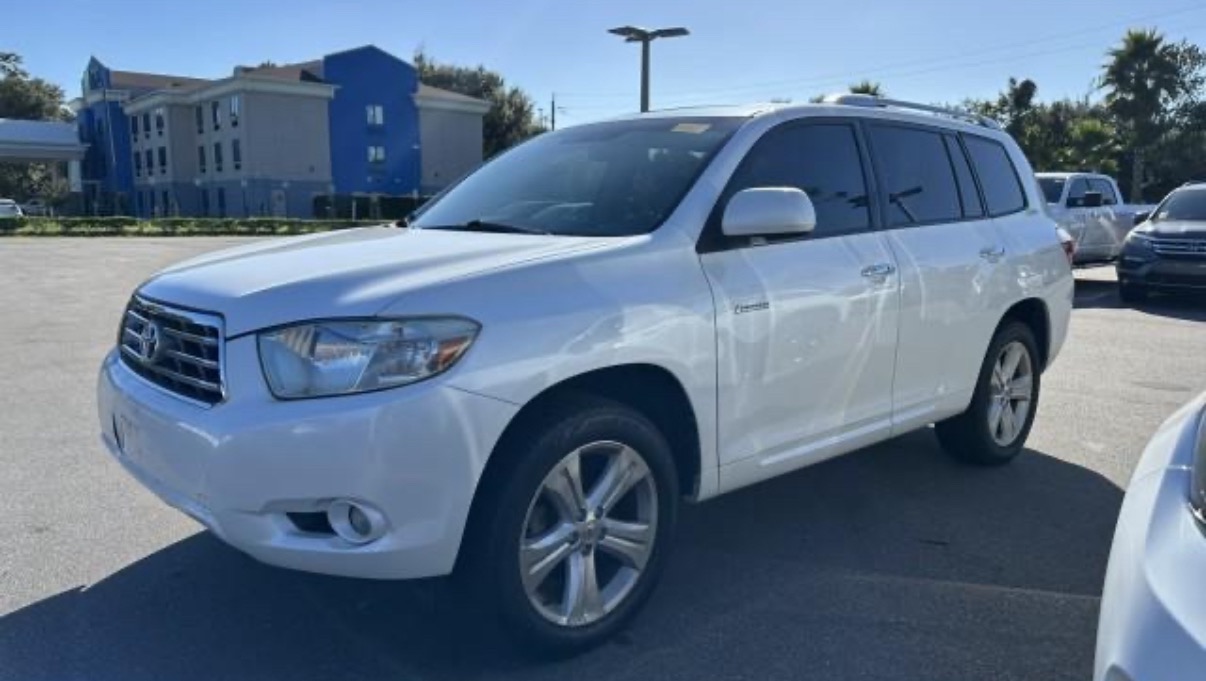 Help Candice Get Back on the Road photo