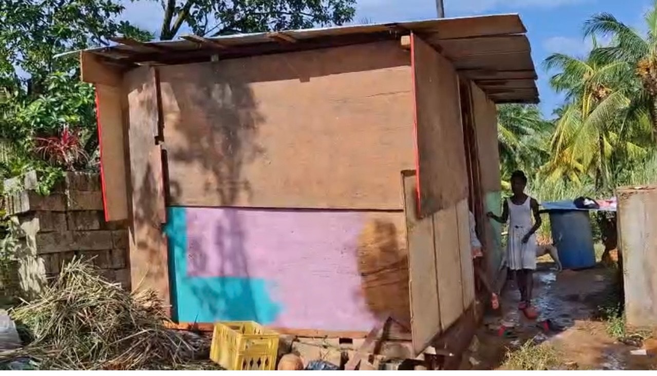 Help Doreen Rebuild After Hurricane Melissa campaign photo, 7 of 8