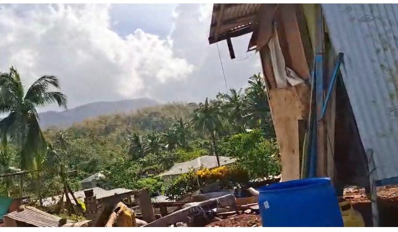Help Doreen Rebuild After Hurricane Melissa campaign photo, 2 of 8
