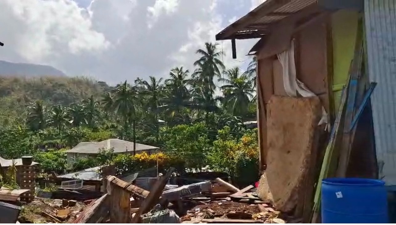 Help Doreen Rebuild After Hurricane Melissa campaign photo, 4 of 8