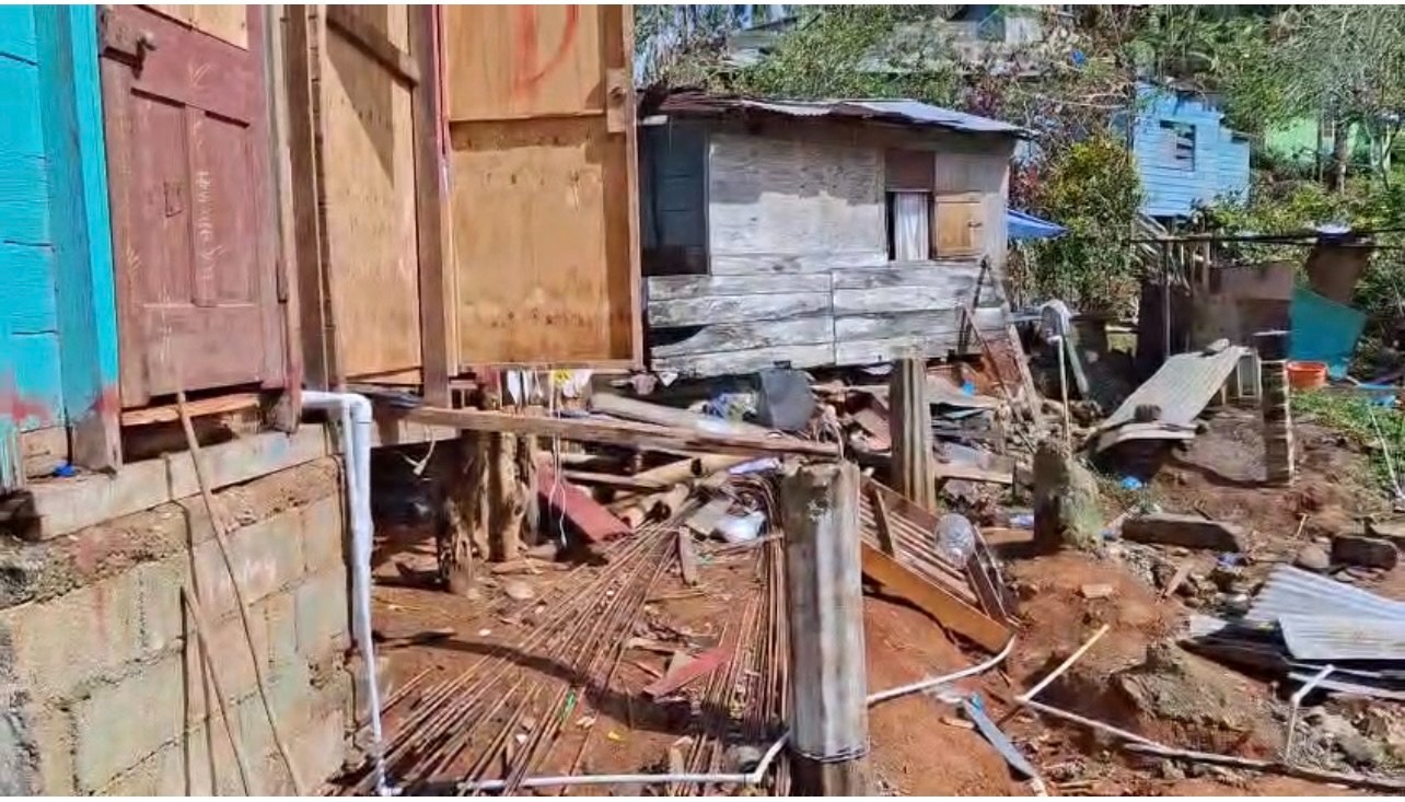 Help Doreen Rebuild After Hurricane Melissa campaign photo, 5 of 8
