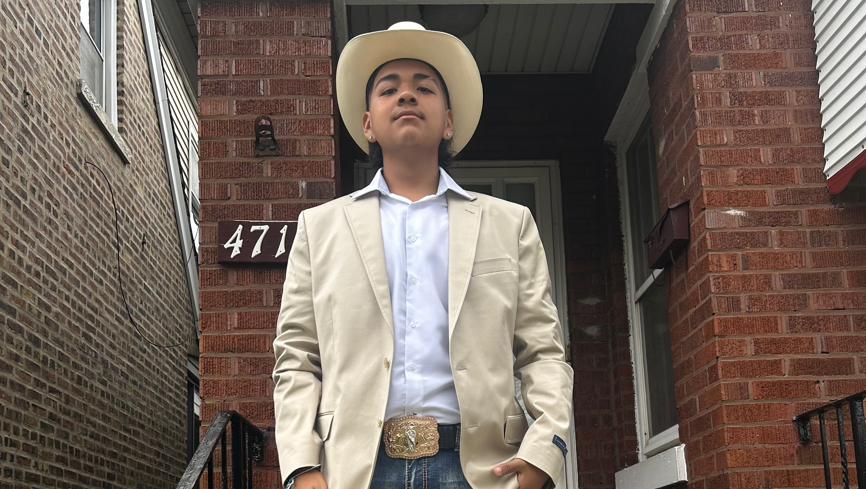 Support Rodrigo's Funeral Expenses photo