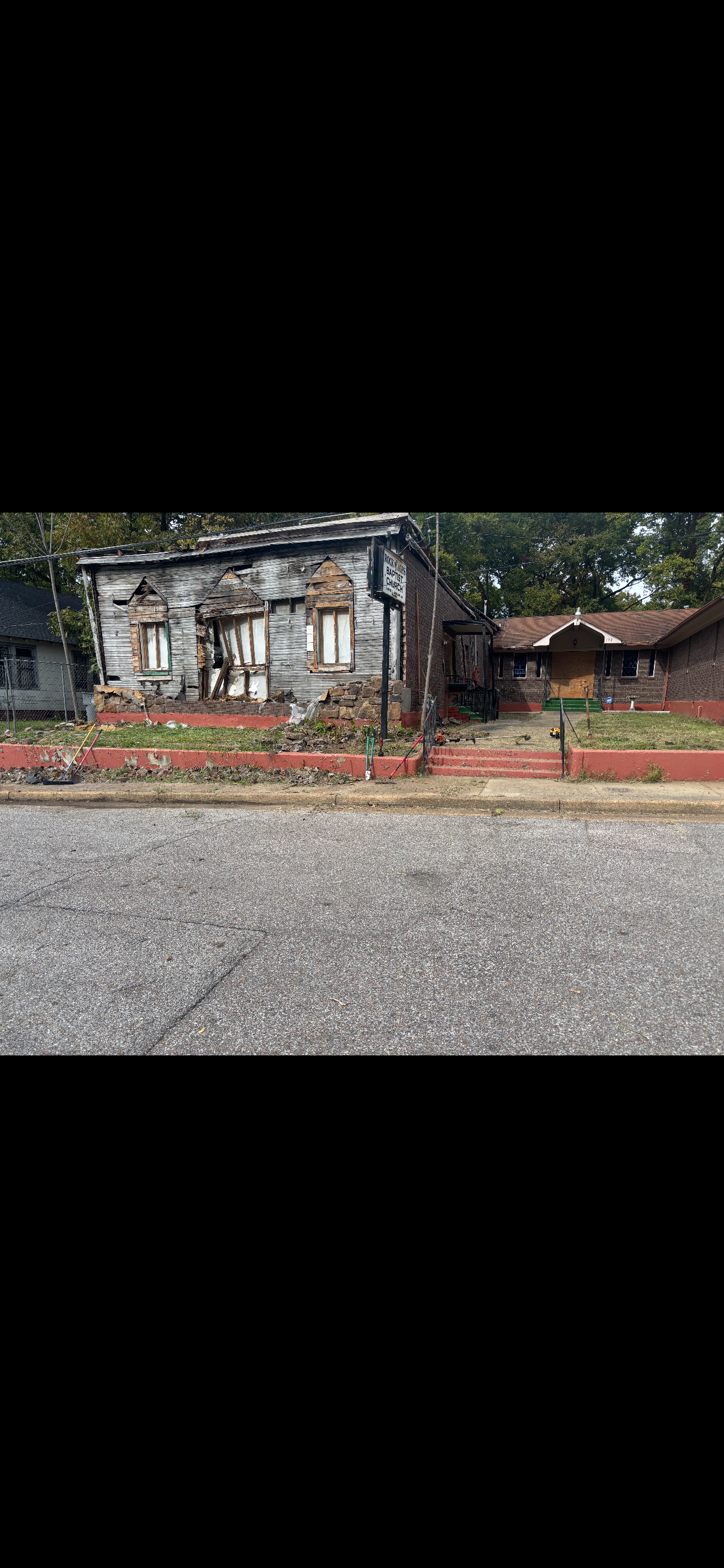HELP US REBUILD, RESTORE, AND CONTINUE SERVING OUR COMMUNITY campaign photo, 6 of 7