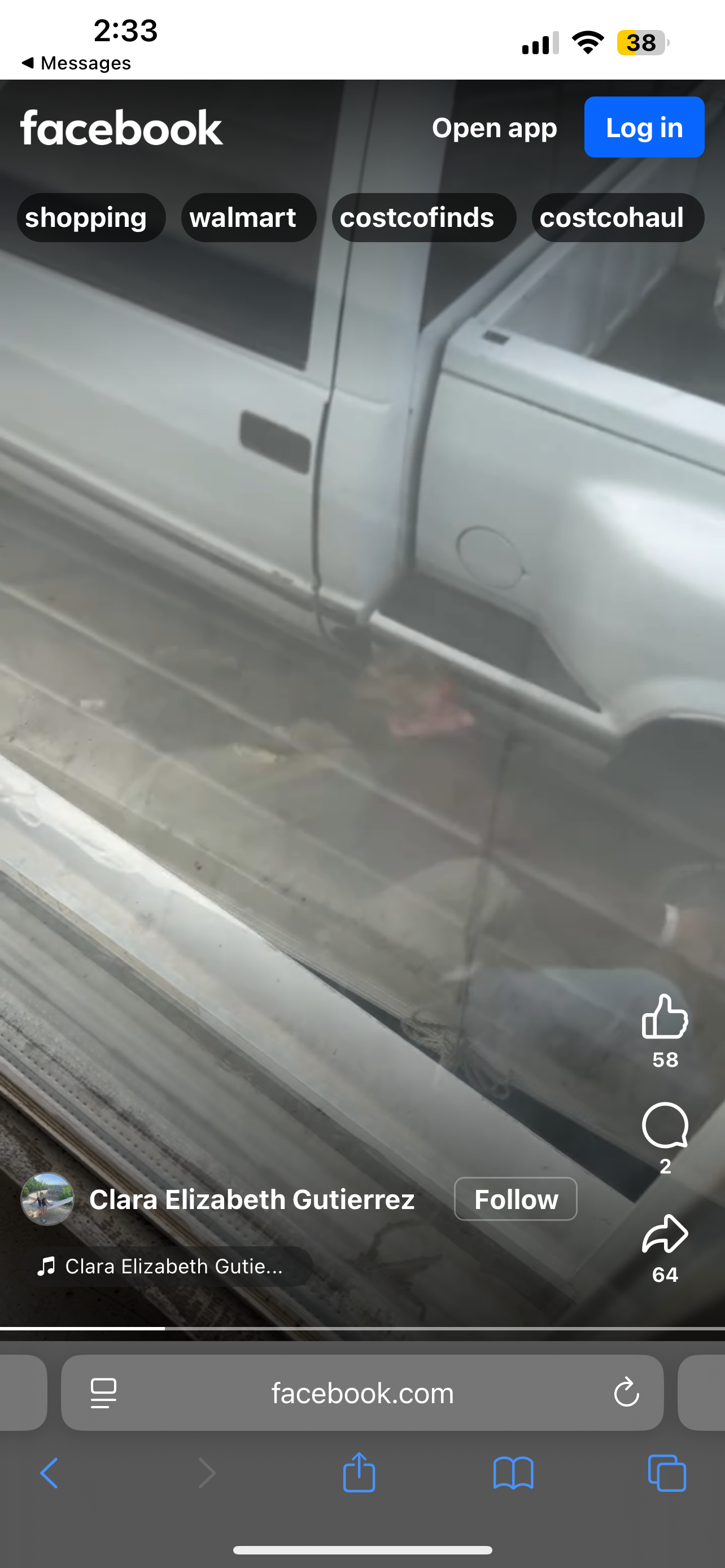 Help Uncle Ricardo Rodriguez Survive Brutal ICE Assault campaign photo, 7 of 8