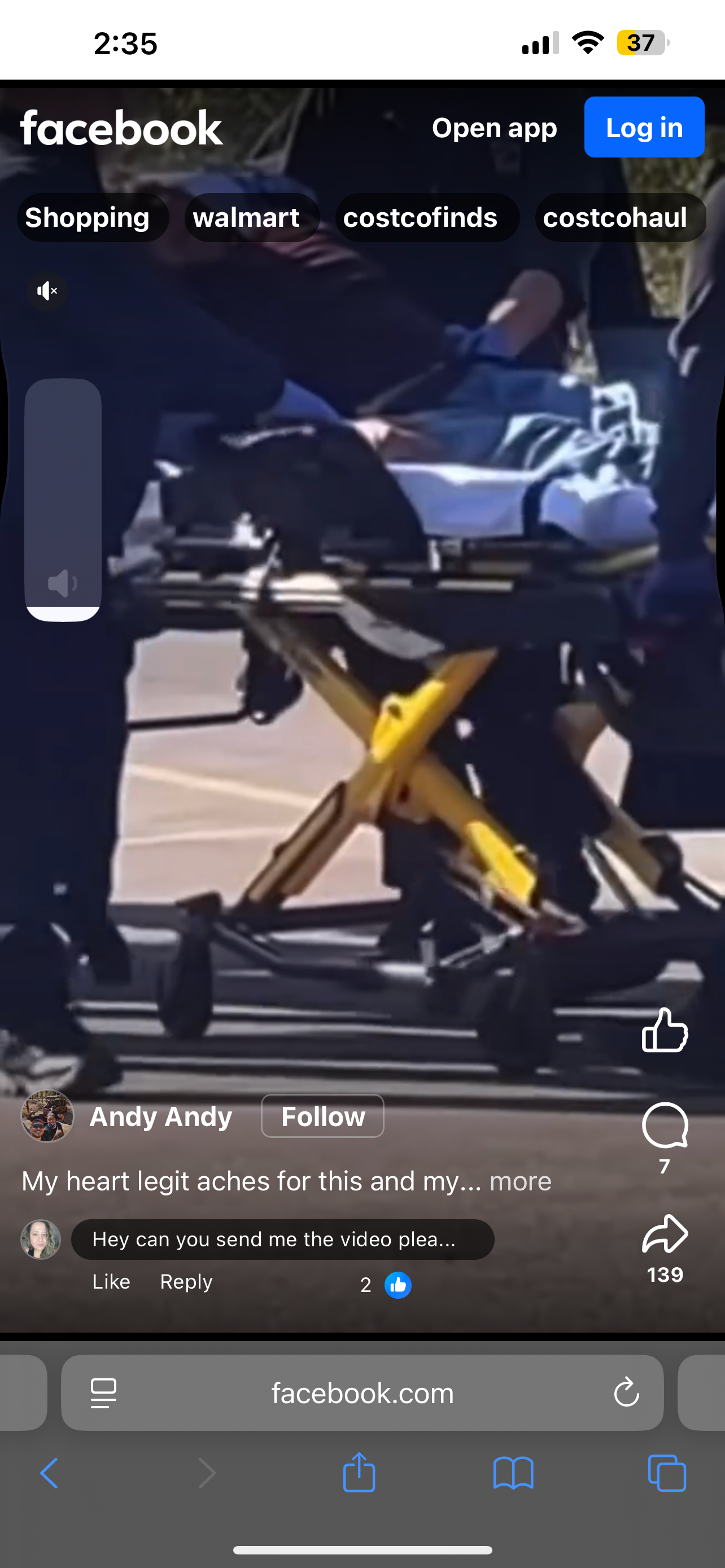 Help Uncle Ricardo Rodriguez Survive Brutal ICE Assault campaign photo, 2 of 8