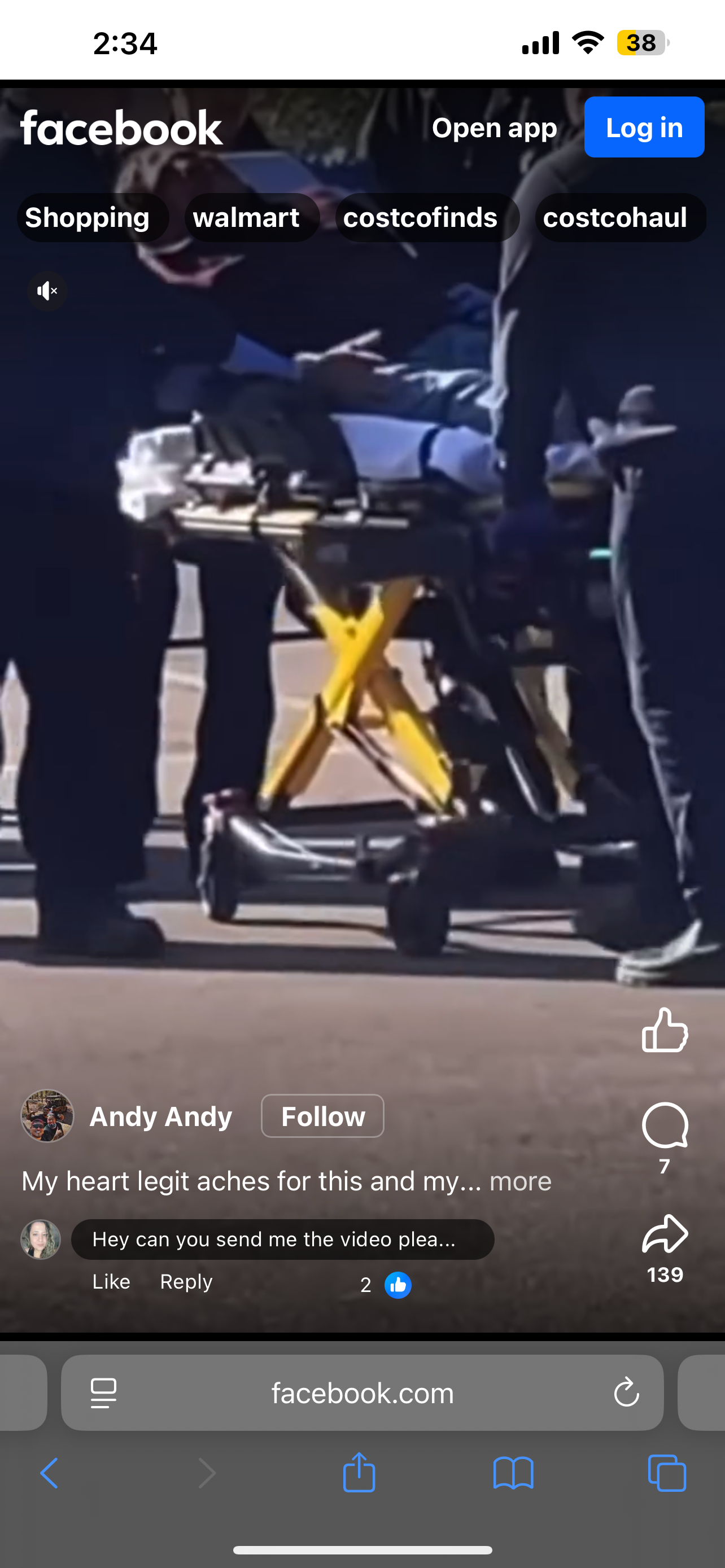 Help Uncle Ricardo Rodriguez Survive Brutal ICE Assault campaign photo, 5 of 8