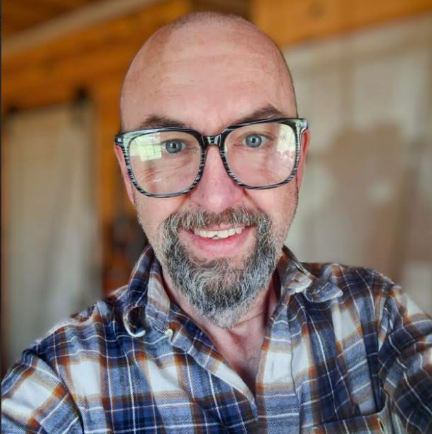 Help James Roberts with Hospital Bills campaign photo, 2 of 4