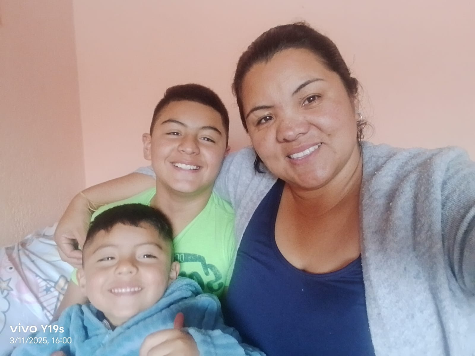 Support Laura's Family in Legal Battle campaign photo, 4 of 5