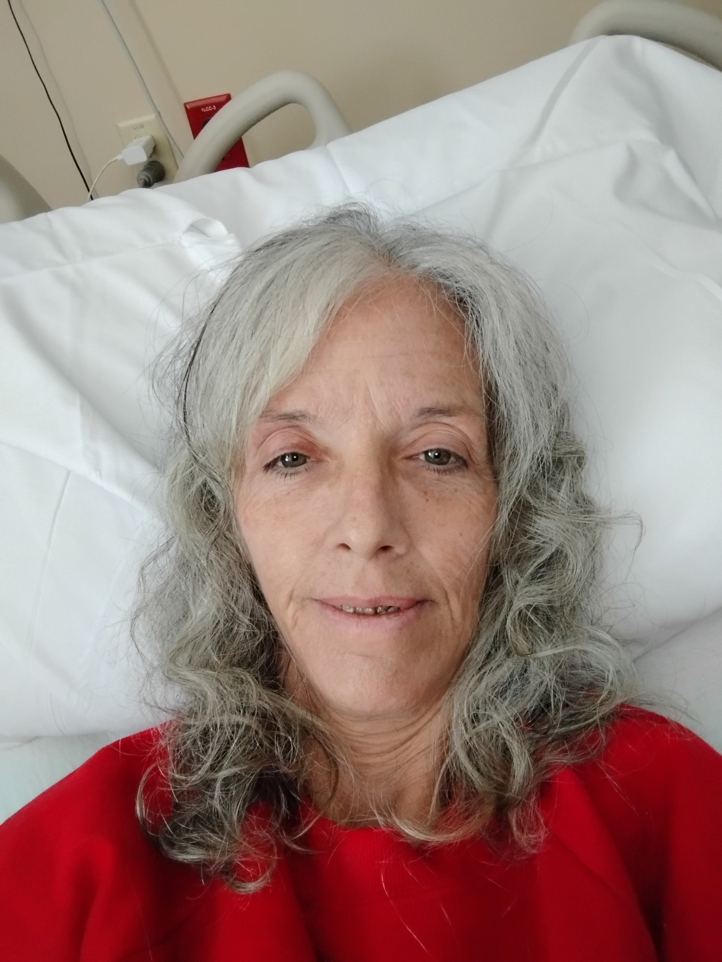 Support Recovery: Help with Medical and Living Costs campaign photo, 2 of 7