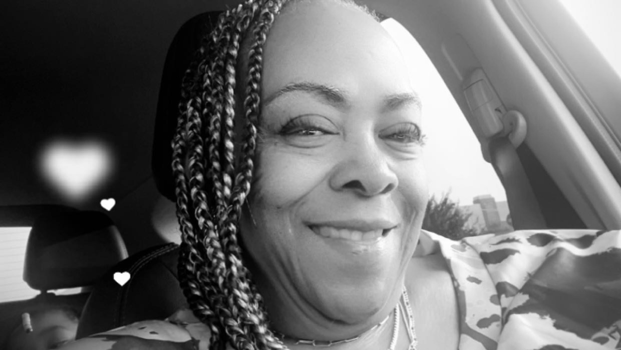 Fundraiser by Tina Ologide-Burrell : Honor Maxine Scates-Ologide's ...