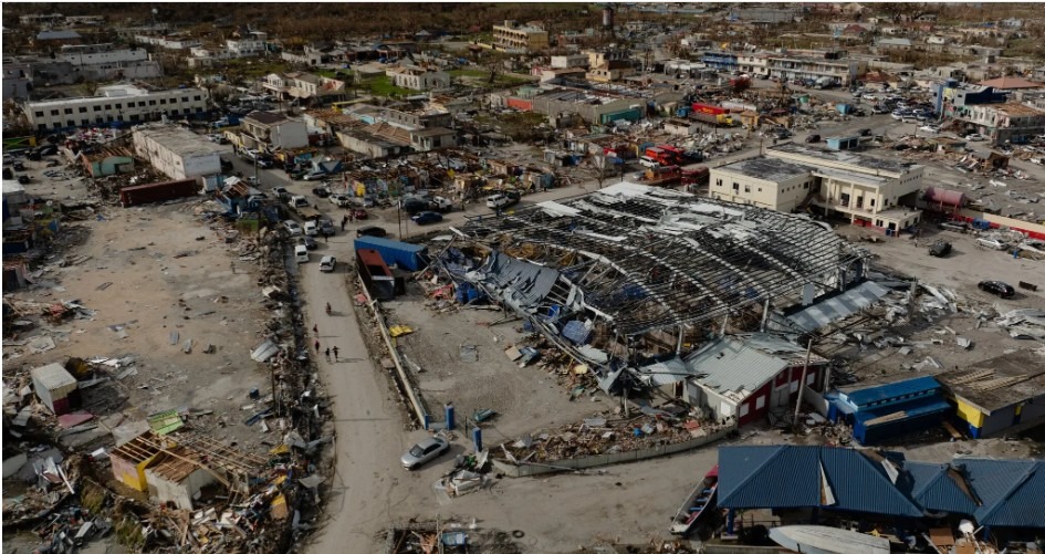 Support Deen, Mark, Cregg, and Corey After Hurricane campaign photo, 6 of 7