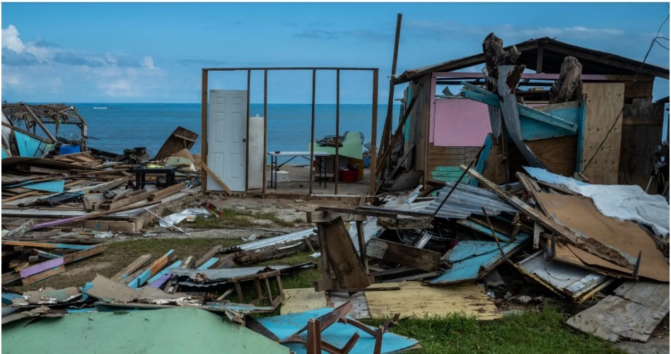 Support Deen, Mark, Cregg, and Corey After Hurricane campaign photo, 2 of 7