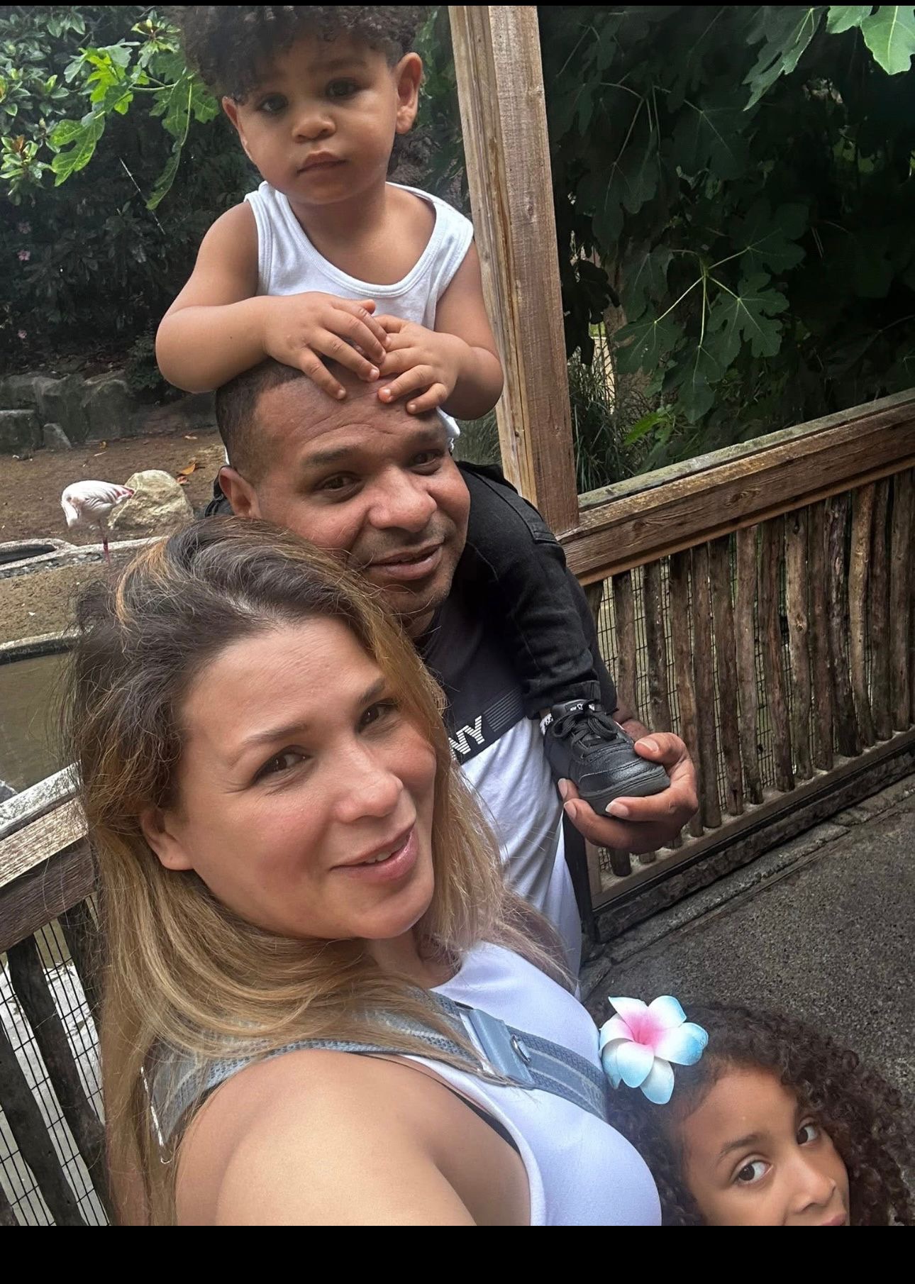 Urgent Support Needed for Jeni's Family campaign photo, 4 of 8
