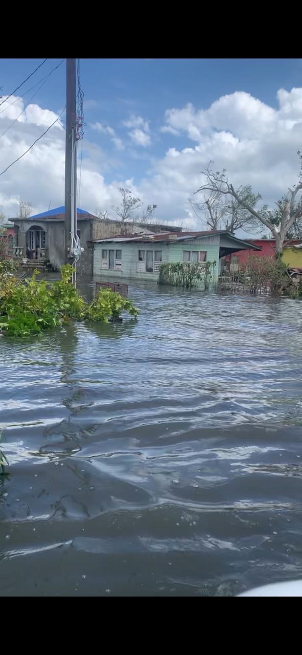 Help Rebuild Lives in Jamaica After Storm Melissa campaign photo, 6 of 7