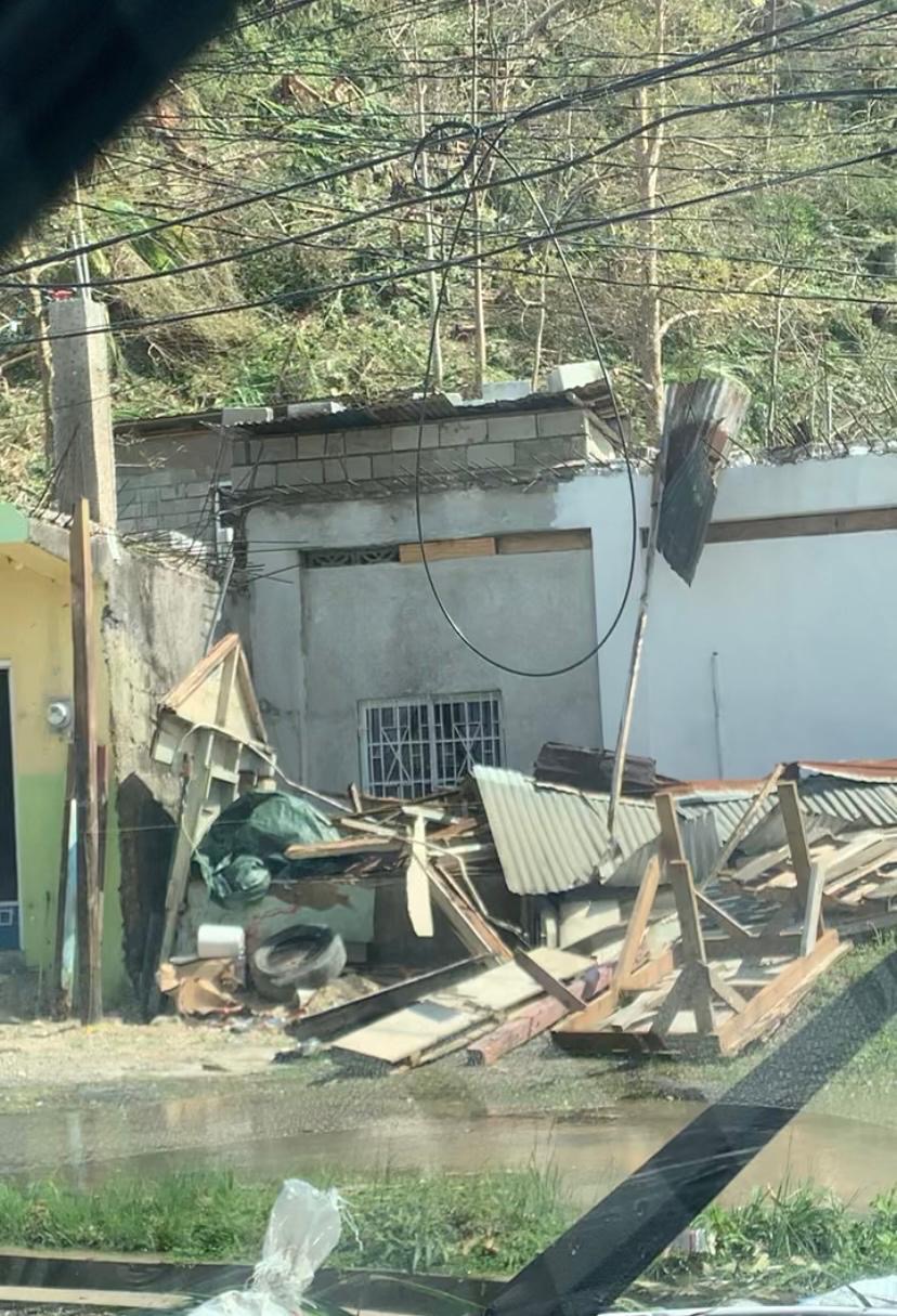 Help Rebuild Lives in Jamaica After Storm Melissa campaign photo, 5 of 7