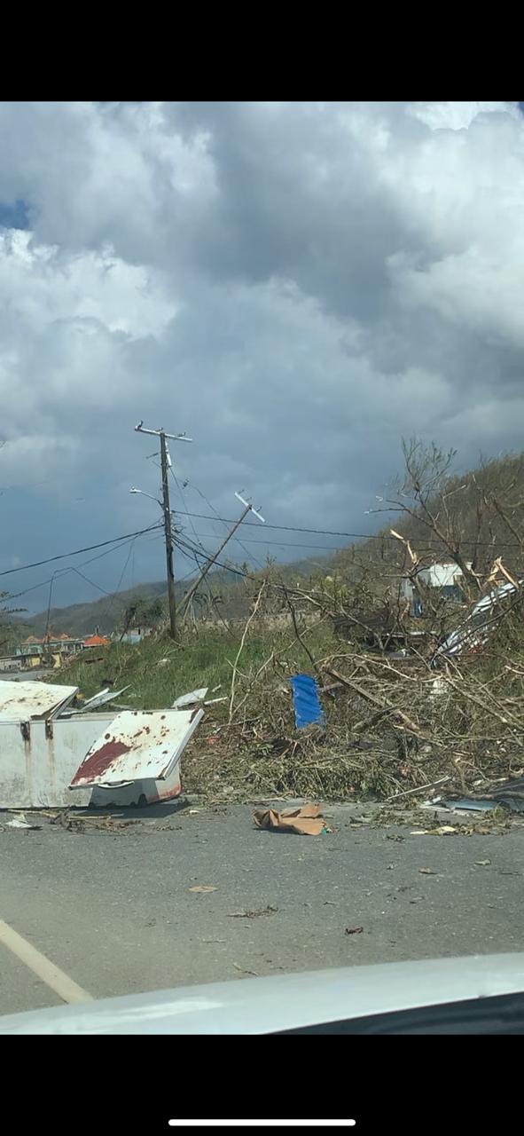 Help Rebuild Lives in Jamaica After Storm Melissa campaign photo, 4 of 7