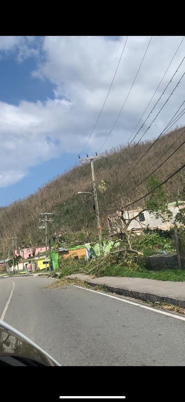 Help Rebuild Lives in Jamaica After Storm Melissa campaign photo, 2 of 7