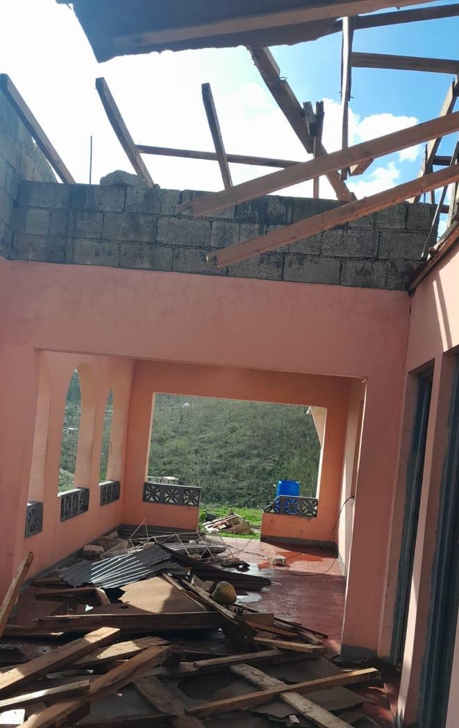 Hurricane Melissa Relief for Jamaica campaign photo, 5 of 7