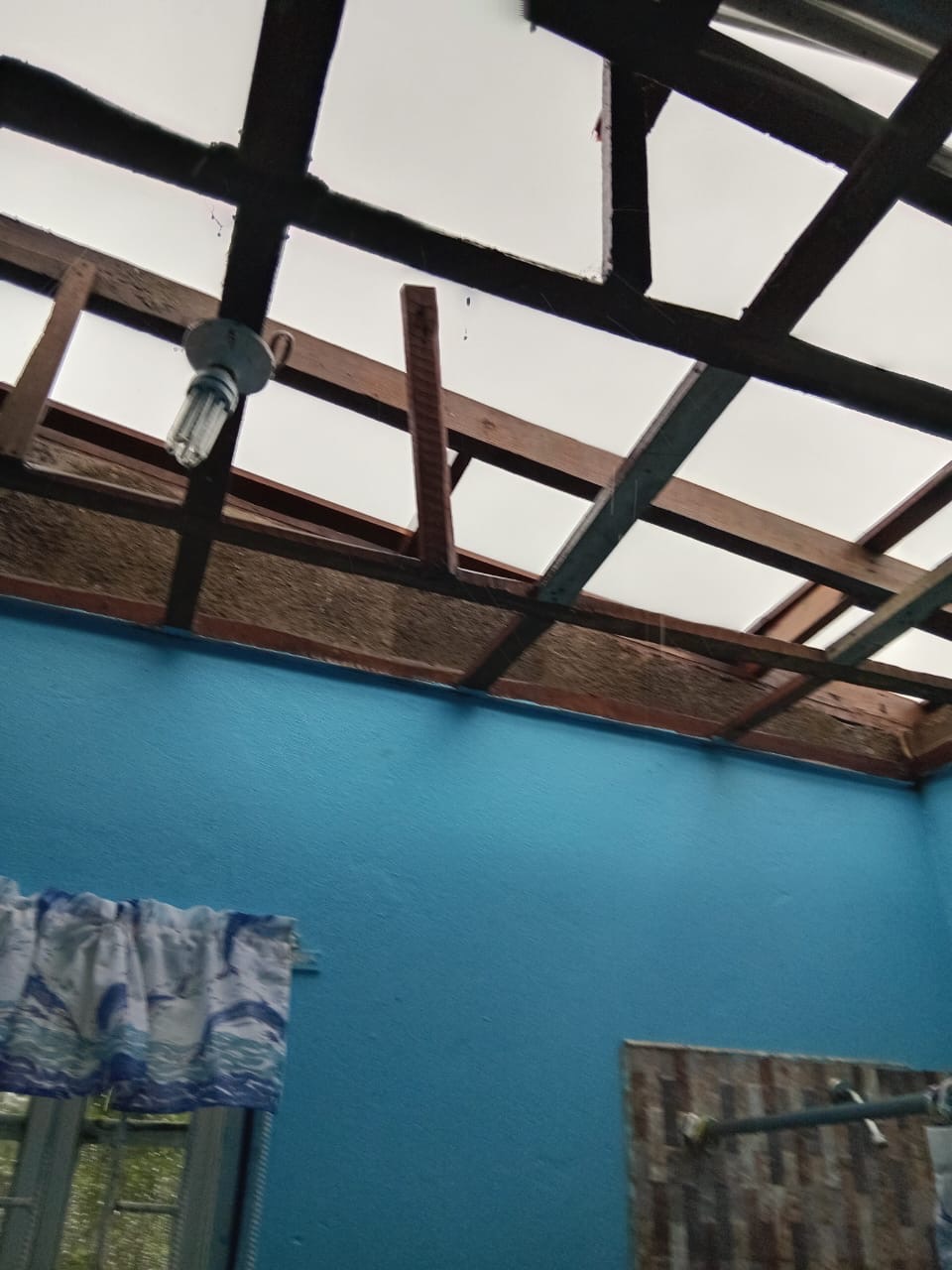 Support Ewarton Community After Hurricane Melissa campaign photo, 6 of 7