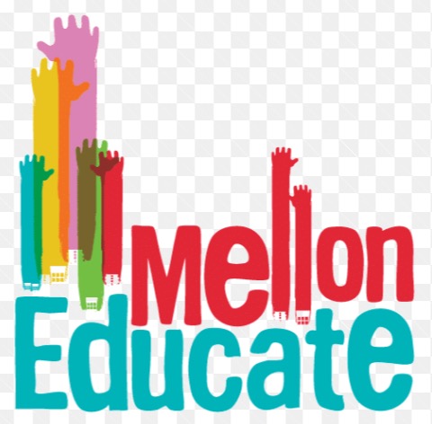 Donate to help Mellon Educate in  South Africa campaign photo, 2 of 4