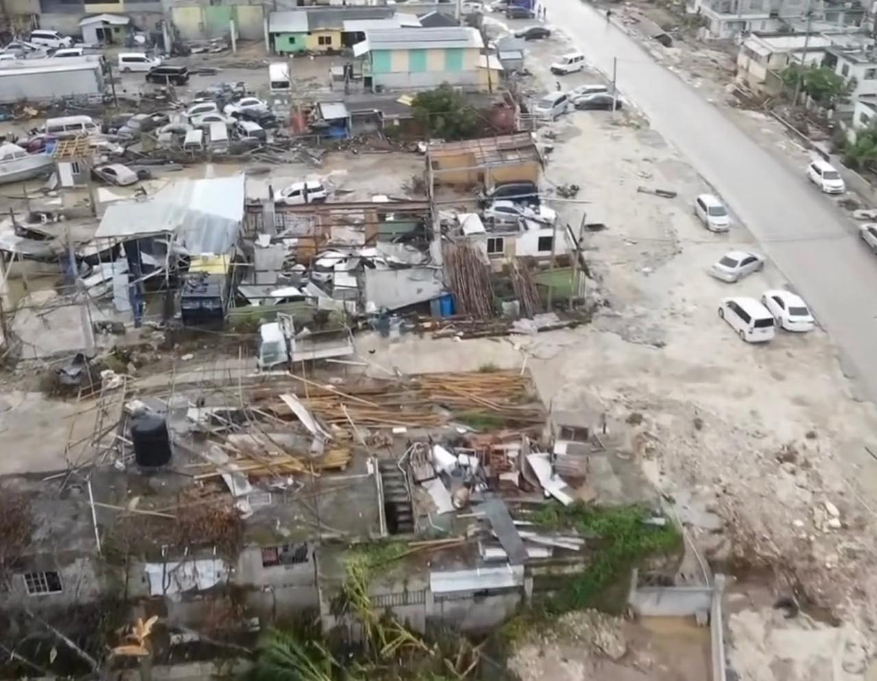 Donate to Restore Lives in Jamaica Post-Hurricane campaign photo, 7 of 8