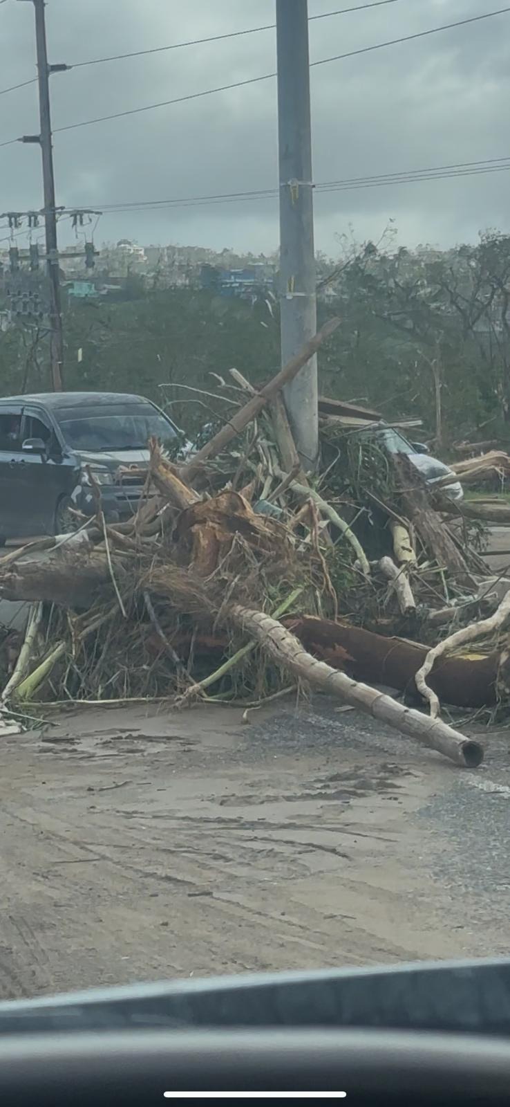 Donate to Restore Lives in Jamaica Post-Hurricane campaign photo, 2 of 8