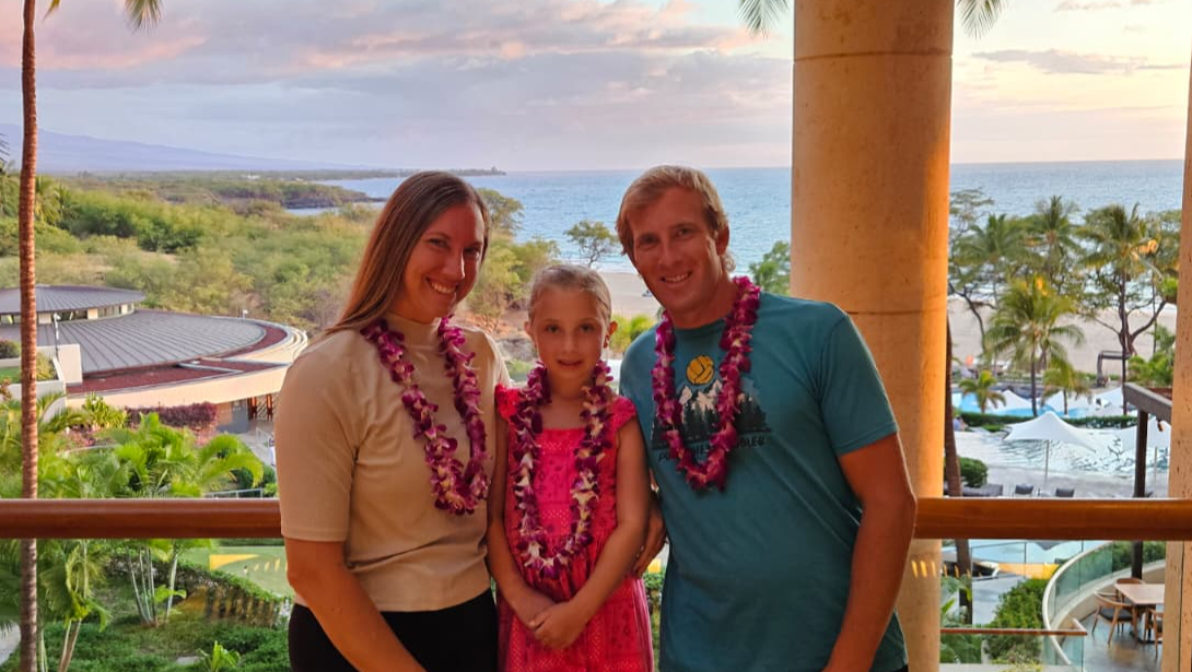 Help Support Trent in his Fight Against Rare Cancer photo