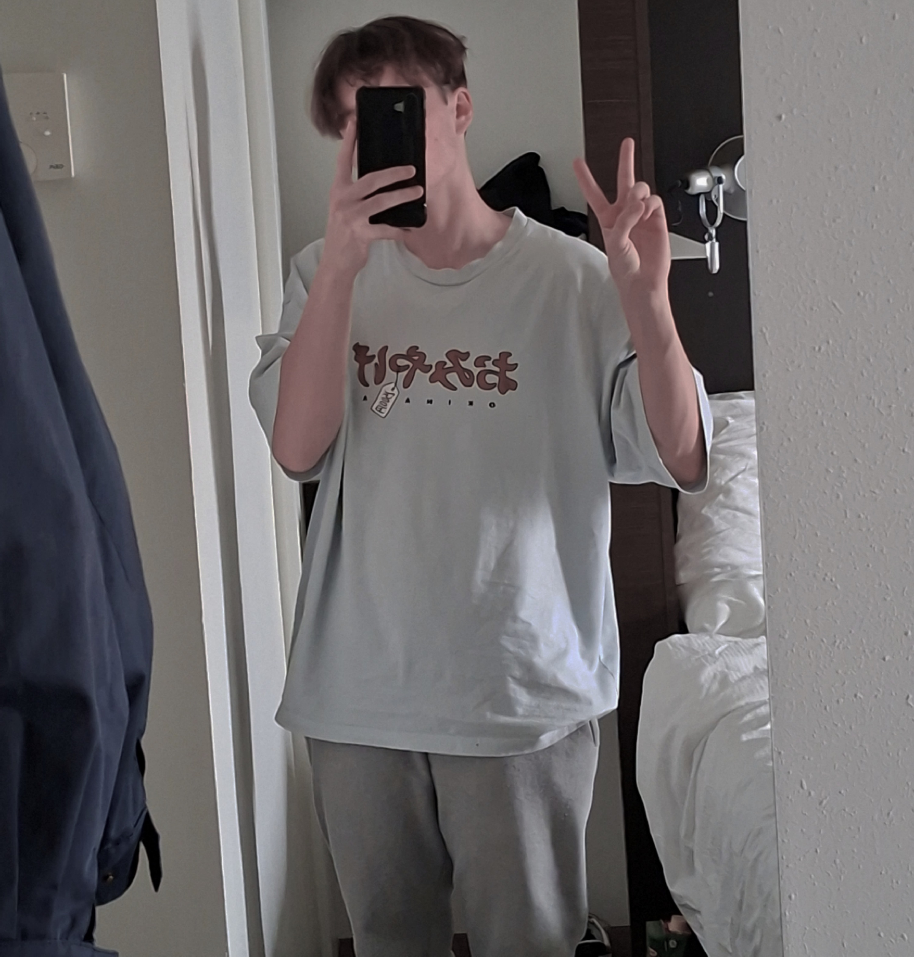Help me achieve my Top Surgery campaign photo, 2 of 4