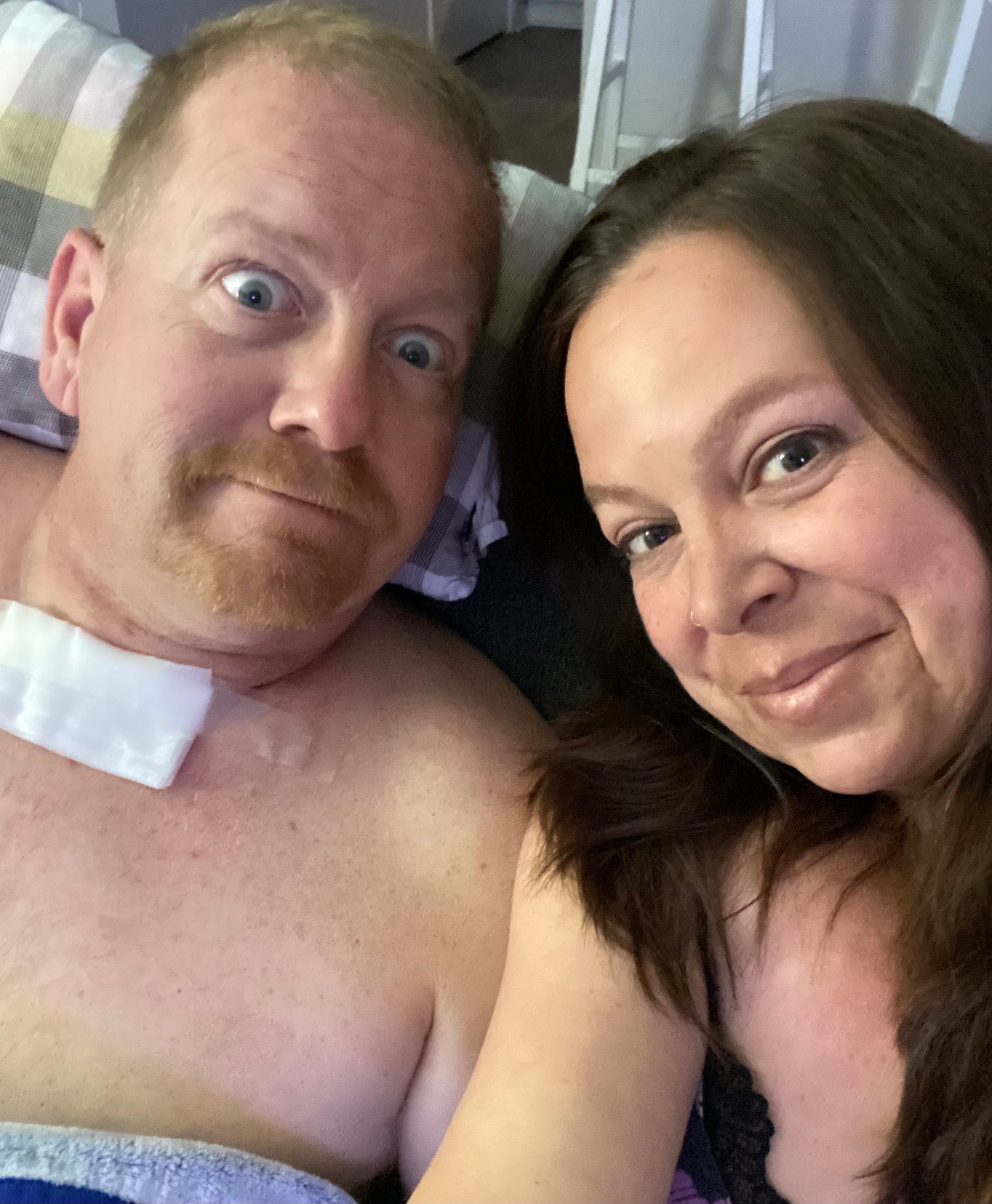 Donate to Ryan's Journey of Healing and Hope campaign photo, 4 of 5