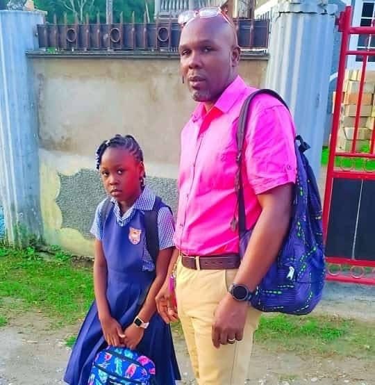 Support Kavel Byfield's Family Post-Hurricane Melissa campaign photo, 2 of 4