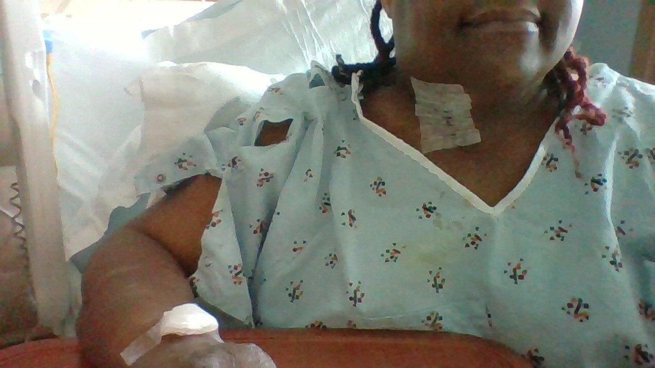 Help Cover Spine Surgery and Recovery Costs for ACDF campaign photo, 4 of 5