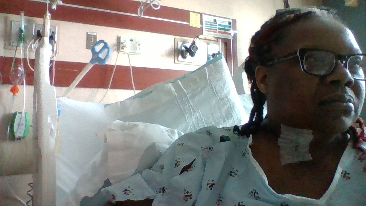 Help Cover Spine Surgery and Recovery Costs for ACDF campaign photo, 2 of 5