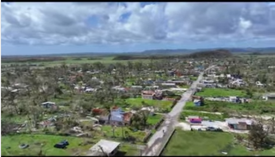 Help St. Elizabeth, Jamaica Rebuild After Hurricane Melissa campaign photo, 7 of 8